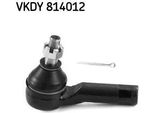 Skf Vkdy 814012 - Tirante Oe 8AG4 32 280 Per 323 (Bj), Mpv Ii (Lw), Premacy (Cp), Xedos 6 (Ca)