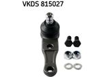 Skf Vkds 815027 - Oe B001 34 550 Giunto Sferico Per MX-3 (Ce)
