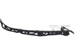 Tyc 20-0975-BA-1 - Oe GJ6A 50 151 Staffa Paraurti, Anteriore Destra Per 6 (G)