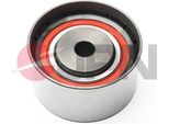 Jpn 50R3016 - Puleggia Folle Oe RF2A 12 730, Cinghia Di Distribuzione Per 323 (Bj), Premacy (Cp)