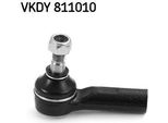 Skf Vkdy 811010 - Tirante Oe 45046 19175 Per Rav 4 I (A1), Yaris (P1), Corolla (E10), Corolla (E11), Celica (T20)