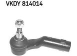Skf Vkdy 814014 - Tirante Oe BP4L 32 290 Per 3 (Bk), 3 (Bl), 5 (CR19), 5 (Cw)