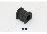 Japanparts RU-3067 - Oe GS1D 28 156 Boccola Cuscinetto, Stabilizzatore, Asse Posteriore Per 6 (G)