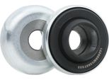 Ridex 1180S0369 - Oe 5035 57 FederbeinstüTzlager, Vorne FüR C1 (Pm, Pn), C1 Ii (Pa, Ps), 500 (312), Idea, Panda, Punto, City Iv, City V , CR-Z (Zf), Insight (Ze), Jazz Ii, Jazz Iii, Jazz Iv (Gk), 108, Aygo (B1), Aygo (B4), Urban Cruiser (P1), Verso S (P12), Yaris (P13), Yaris (P9)