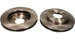 Maxgear 19-0731 - Oe 51712M2010DS Disco Freno, Asse Anteriore Per Santamo, S40 I (644), V40 (645)