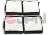 Jpn 40F3002 - Filtro Aria Abitacolo Oe CB12 61 J6X Per 323 (Bj), 323 (Ba), Premacy (Cp)
