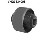 Skf Vkds 834008 - Cuscinetto Oe B25D 34 460, Braccio Di Comando Per 323 (Bj)