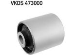 Skf Vkds 473000 - Oe 5152 61 Cuscinetto Per Asse Per Jumpy (U6U), Jumpy (B), Scudo, Ulysse, 806 (221), Expert (224), Expert (222), Expert (223)