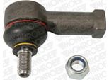 Monroe L24116 - Oe 48520 4A00B Spurstangenkopf Per Pixo (UA0), Agila A, Agila B