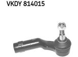 Skf Vkdy 814015 - Tirante Oe BP4L 32 280 Per 3 (Bk), 3 (Bl), 5 (CR19), 5 (Cw)