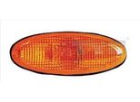 Tyc 18-5289-05-2 - Oe B01W 51 120 Indicatore Di Direzione, Indicatore Laterale Per 323 (Ba), 323 (Bj), Xedos 9 (Ta), Premacy (Cp), Mpv Ii (Lw), Mpv I (Lv), Demio (Dw)