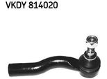 Skf Vkdy 814020 - Oe G26A 32 280 Tirante Per 6 (G)