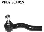 Skf Vkdy 814019 - Oe G26A 32 290 Tirante Per 6 (G)