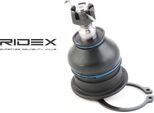 Ridex 2462S0146 - Oe 51270 S01 013 Traggelenk, Vorne Oben FüR Berlingo, Xsara, Accord Iv, Accord Ix, Accord V, Accord Vi, Accord Vii, Accord Viii, Civic V, Civic Vi, Civic Vii, CR-V I (Rd), CR-V Ii (Rd), Crosstour, Crx Iii (Eg, Eh), Integra (DC2, DC4), Legend Ii (Ka), Legend Iv (Kb), Pilot, Prelude, Shuttle (Ra), 306, Partner (5, G)