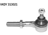 Skf Vkdy 313021 - Oe 3817 43 Tirante Per 607 (9D, 9U)