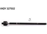 Skf Vkdy 327502 - Giunto Assiale Oe QFK500030, Tirante Per Range Rover Sport (L320)