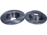 Maxgear 19-2361 - Disco Freno Oe ANR4983, Asse Anteriore Per Freelander (L314)