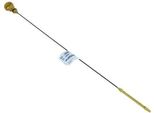 Maxgear 27-0963 - Oe 98 090 385 80 Astina Di Livello Olio Per C3 Ii (Sc), C3 Picasso (Sh), C4 Ii (Nc), DS3, DS4, 2008 I (Cu), 208 I (Ca, Cc), 3008 (0U), 308 Ii, 308 Sw Ii, 5008 I