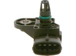Bosch 0 261 230 425 - Sensore Di Pressione Di Sovralimentazione Oe LR090375 Per Defender (L663), Discovery Sport (L550), Discovery V (L462), Range Rover Evoque (L551), Range Rover Sport (L494), Range Rover Velar (L560)