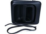 Maxgear 28-0616 - Oe 735307399 Maniglia Porta, Posteriore Destra Per Jumper, Ducato, Boxer