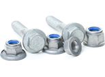 Sachs 803 284 - Oe 3622 57 Riparatore, RadaufhäNgung Per Berlingo, C4 (La), C4 G-Picasso I (Ua), C4 I (Lc), C4 Picasso I (Ud), 307, 307 Cc (3B), 307 Sw (3H), Partner, Partner Tepee