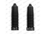 Monroe PK313 - Oe 525438 Kit Di Protezione Dalla Polvere, Ammortizzatore Per C5 Iii (Rd), C5 Iii (Rw), 407, 407 Sw (6D, 6E), 508 (8D), 508 (8E)