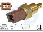 Era 330588 Sensore Temperatura Liquido Refrigerante Oe 133810 Compatibile Con Ax, Berlingo, Evasion, Jumper, Jumpy, Saxo, Xantia, Xm, Xsara, Zx, Ducato, Scudo, Ulysse, Zeta, 106, 306, 406, 605, 806, Boxer, Expert, Partner