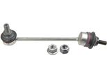 LemfÖRder 26996 01 - Oe RBM100172 Asta Di Accoppiamento, Assale Anteriore Per Freelander (L314)
