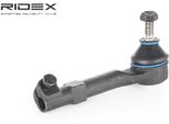 Ridex 914T0072 - Tirante Oe 6000022753 Per Megane Scenic, Megane I, Kangoo (Fc), Kangoo (Kc), Clio I