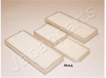 Japanparts FAA-MA6 - Filtro Aria Abitacolo Oe BC5A61J6X Per 323 (Ba), 323 (Bj)