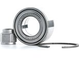 Snr R159.17 Kit Cuscinetti Ruota Oe 335032 Compatibile Con C2, C3, Saxo, Xsara, 106, 206, 306