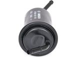 Bosch 0 986 450 108 - Oe 25067078 Filtro Carburante Per 323 (Ba), MX-3 (Ec)