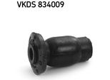 Skf Vkds 834009 - Cuscinetto Oe B25D 34 470, Braccio Di Controllo Per 323 (Bj)