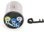 Bosch F 026 402 113 - Filtro Carburante Oe LR007311 Per Discovery Iii (L319)