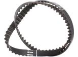 Bosch 1 987 949 587 Cinghia Dentata Oe 0816F2 Compatibile Con Fiorino, Qubo, 1007, 206, 207, 306, 307, Bipper, Partner, Xsara, Saxo, Nemo, C3, C2, Berlingo