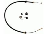 Sachs 3074 600 224 - Cavo Frizione Oe 6K1 721 335 Aa Per Cordoba (6K), Ibiza (6K), Inca (6K)