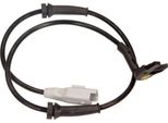 Maxgear 20-0215 - Sensore Abs Oe 4545 E7 Per Berlingo, C4 G-Picasso I (Ua), C4 Picasso I (Ud), Partner, Partner Tepee