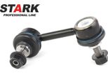 Stark SKST-0230432 - Oe 5178 48 Asta Di Accoppiamento, Asse Posteriore Sinistro Per C-Crosser (Vu, Vv), C4 Aircross, 4007 (Vu, Vv), 4008