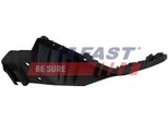 Fast FT90633 - Staffa Per Paraurti Oe 1374289080, Anteriore Sinistra Per Jumper, Ducato, Boxer