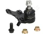 Japanparts BJ-242 - Traggelenk Di Primo Equipaggiamento 4333049095, Per Nx (Z1), Auris (E18), Auris (E15), C-HR (X1), Corolla (E15), Corolla (E18), Prius Plus (W4), Rav 4 Iii (A3), Rav 4 Iv (A4), Verso (R2)