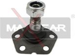 Maxgear 72-0391 - Giunto Sferico Inferiore Anteriore Oe 3640 54 Per Jumper, Ducato, Boxer