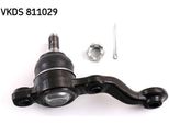 Skf Vkds 811029 - Oe 43330 59065 Giunto Di Supporto Per Is I (E1), Is Sportcross (E1)