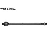 Skf Vkdy 327501 - Oe QFK500010 Giunto Assiale, Tirante Per Discovery Iii (L319)