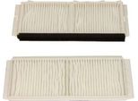 Maxgear 26-1054 - Filtro Aria Abitacolo Oe BBP2 61 J6X Per 3 (Bl)