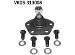 Skf Vkds 313008 - Giunto Sferico Oe 3640 55 Per Jumper, Ducato, Boxer