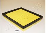 Japanparts FA-2000S - Oe 17801 0T040 Luftfilter FüR Ct (ZWA10), Nx (Z1), Auris (E15), Auris (E18), Prius (W3), Prius Plus (W4), Rav 4 Iv (A4)