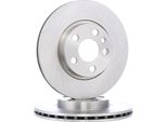 Ridex 82B0070 - Disco Freno Oe 4246 H8, Asse Anteriore Per Jumpy (U6U), Jumpy (VF7), Jumpy (B), Scudo, Ulysse, 806 (221), Expert (224), Expert (222), Expert (223)