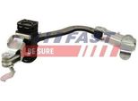 Fast FT95427 - Oe 16 133 538 80 TüRfeststeller, Hinten Links FüR Jumper, Ducato, Boxer