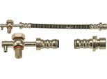 Trw PHD981 - Tubo Freno Oe ANR3628 Per Range Rover Ii (P38A)