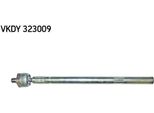 Skf Vkdy 323009 - Oe 3812 E5 Giunto Assiale, Tirante Per C4 (La), C4 I (Lc), 307 Sw (3H), 307 Cc (3B), 307